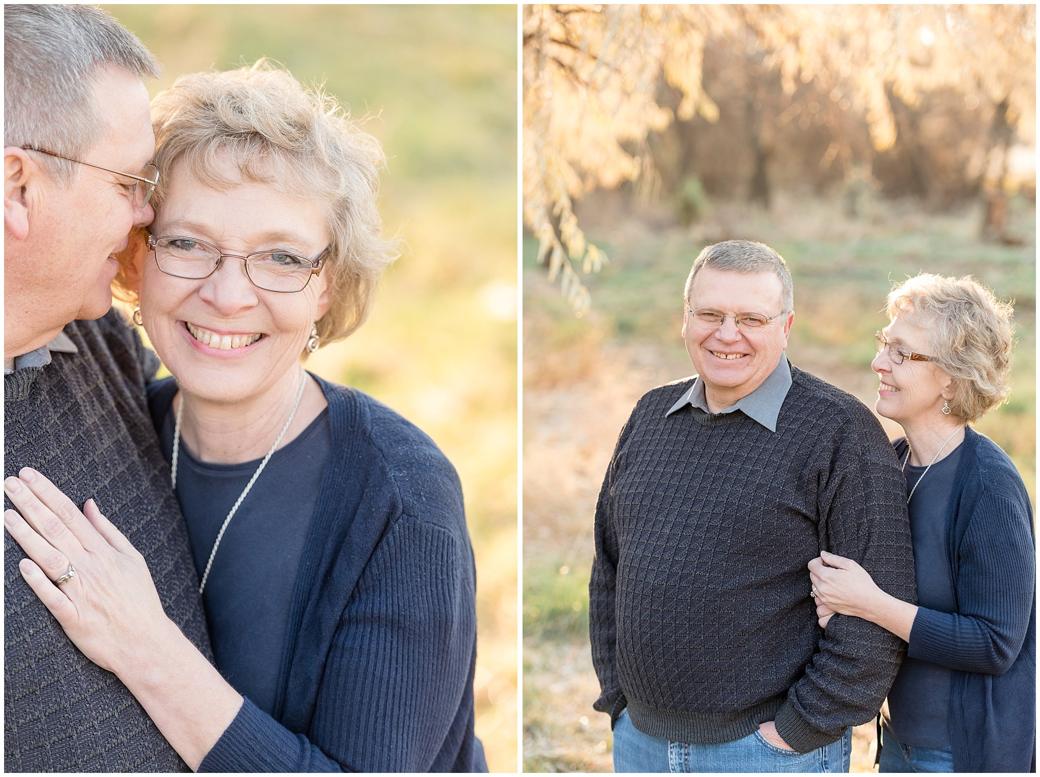 Anniversary session with a couple in Layton Utah | Jessie and Dallin Photography