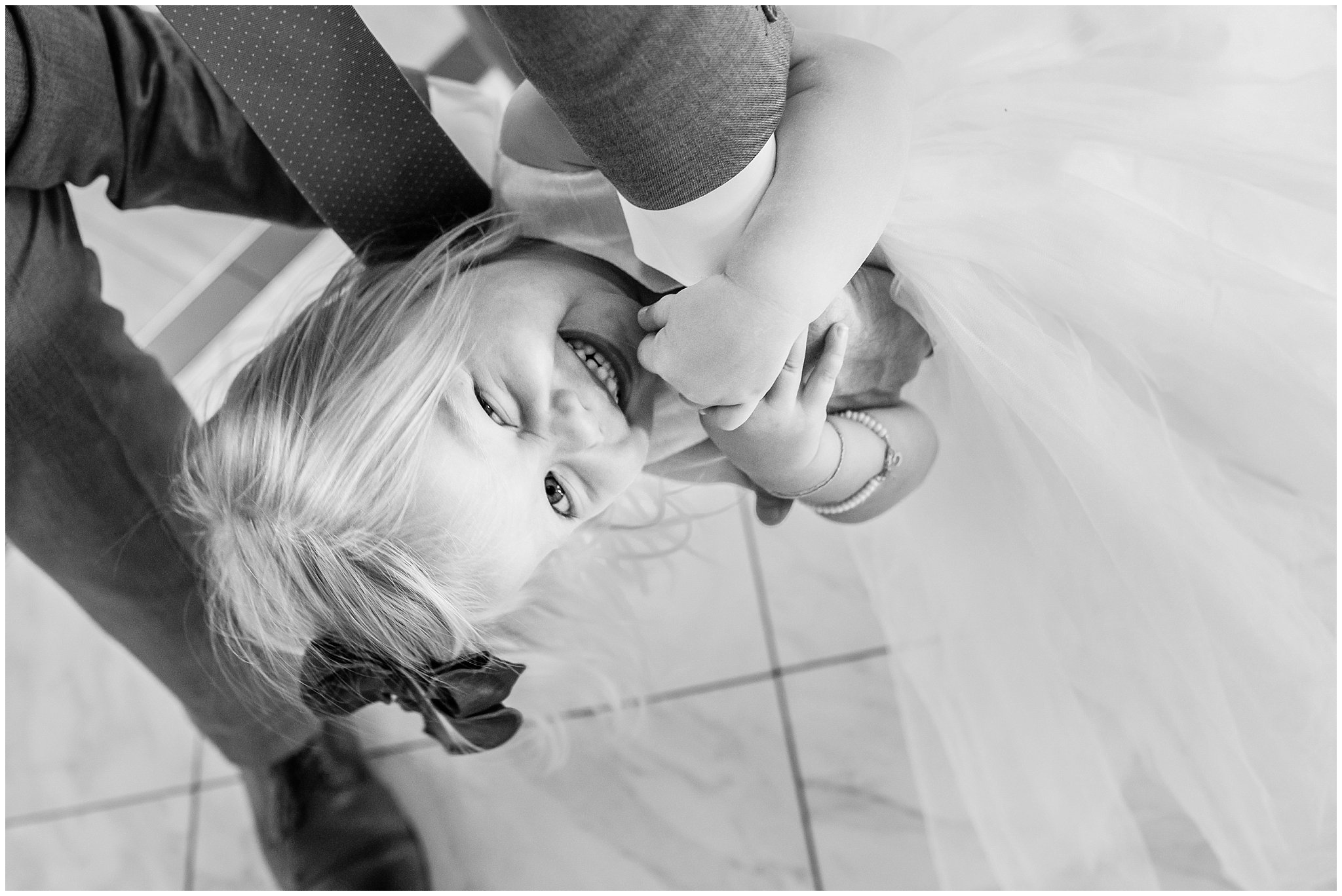 Open dance floor party | Oquirrh Mountain Temple and Millennial Falls Wedding | Jessie and Dallin Photography