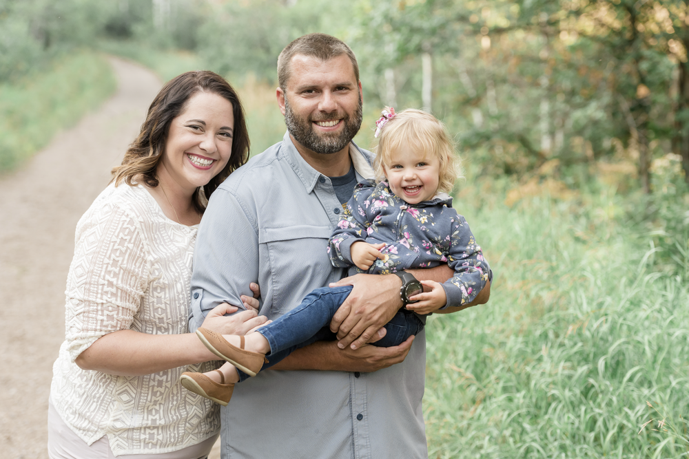 Kramer Family | Snowbasin | Utah Family Photographers - Utah Wedding ...