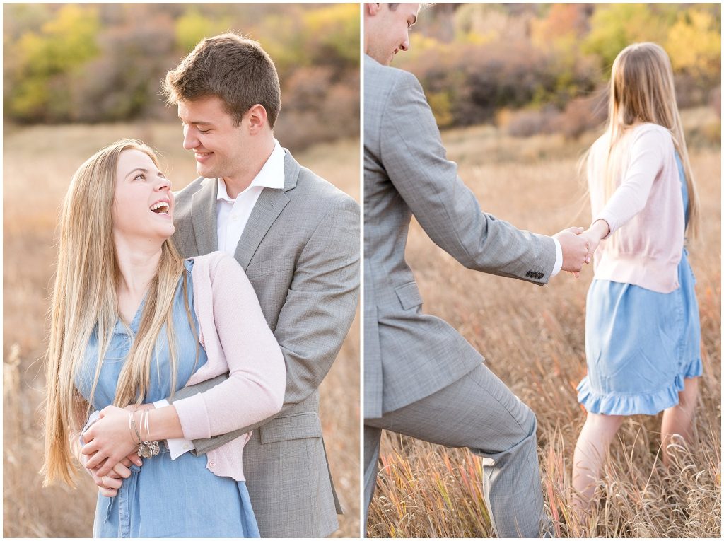 Top Wedding and Couples Photos of 2018 Utah Wedding