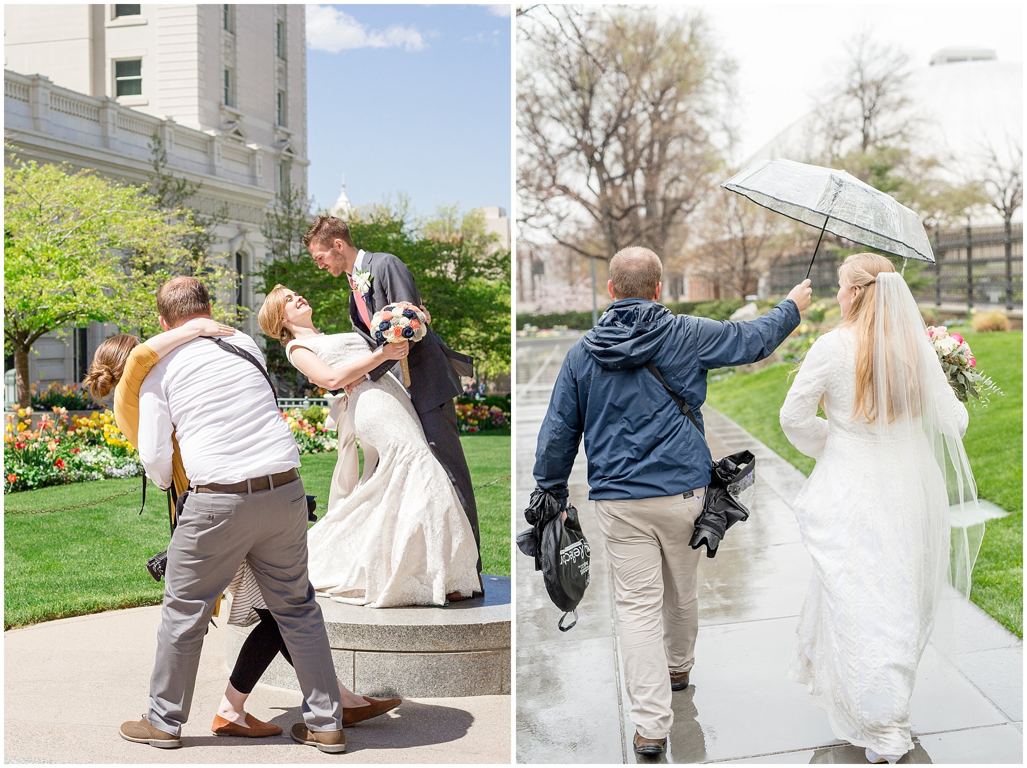 Husband and Wife Photography Team | 5 Tips to Find the Wedding Vendors That Are Right For You | Utah Wedding Photographers | Jessie and Dallin Photography