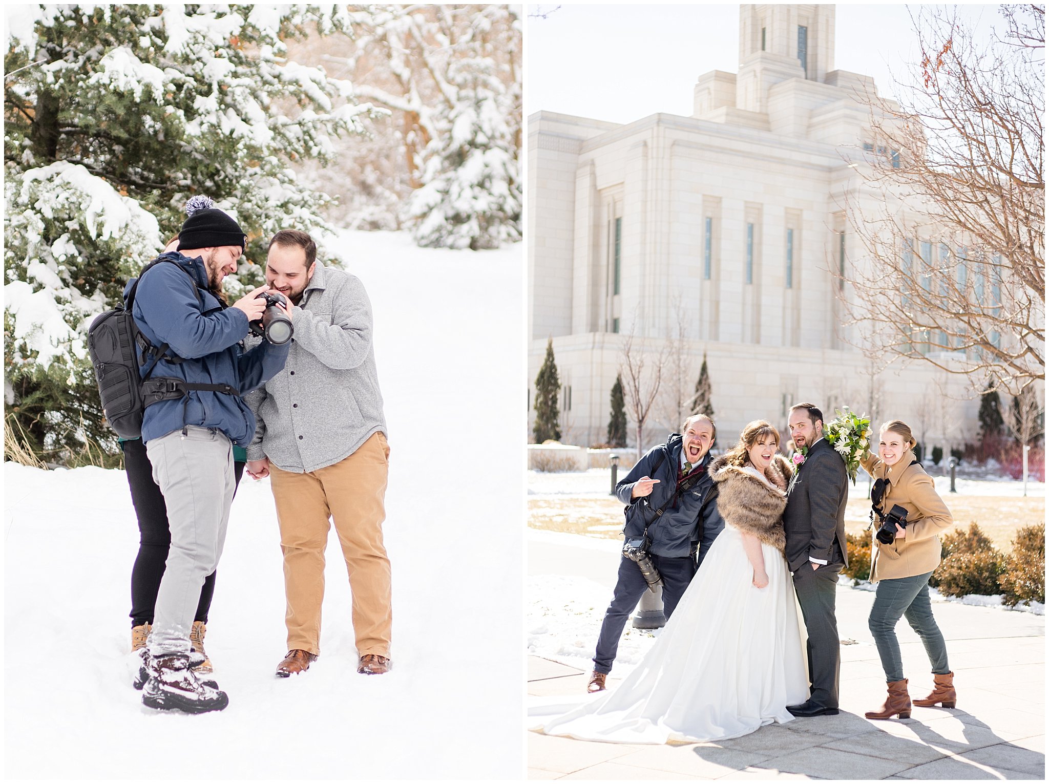 Husband and Wife Photography Team | 5 Tips to Find the Wedding Vendors That Are Right For You | Utah Wedding Photographers | Jessie and Dallin Photography