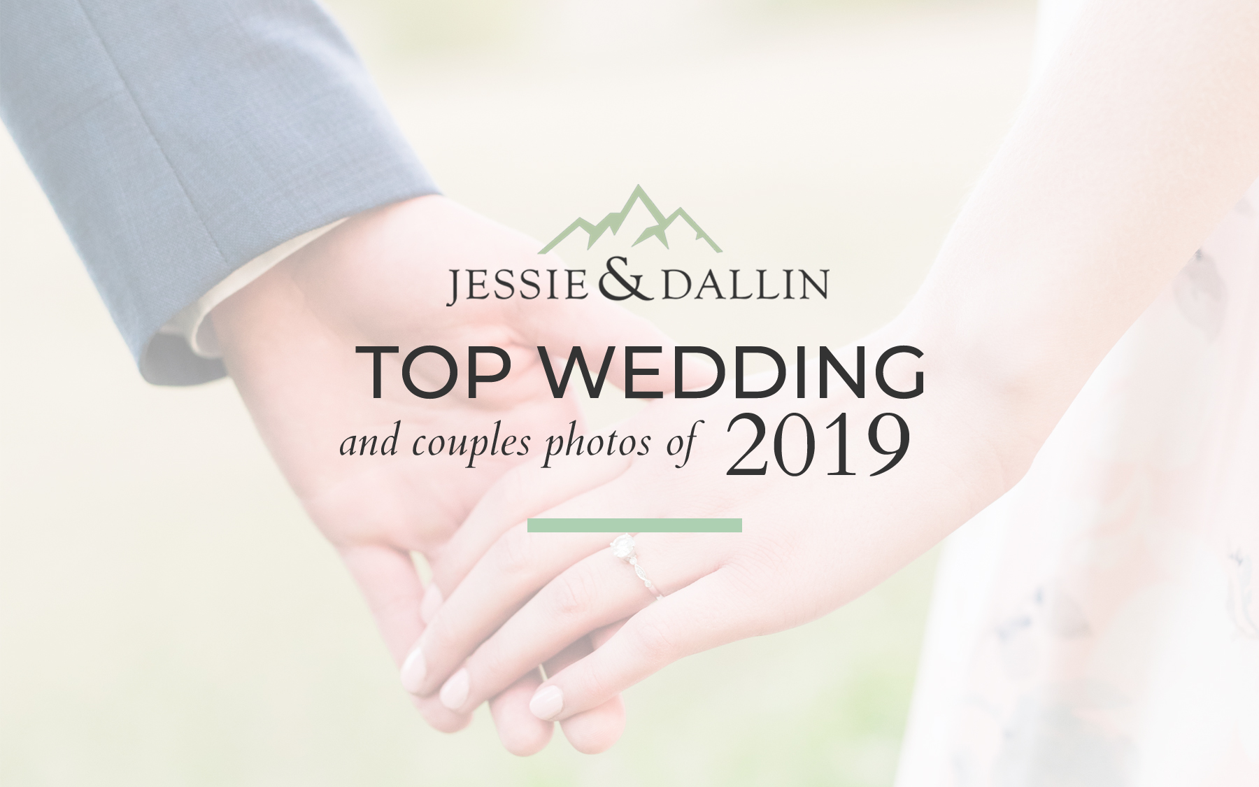 Top Utah Wedding and Couples Photos 2019 | Jessie and Dallin Photography