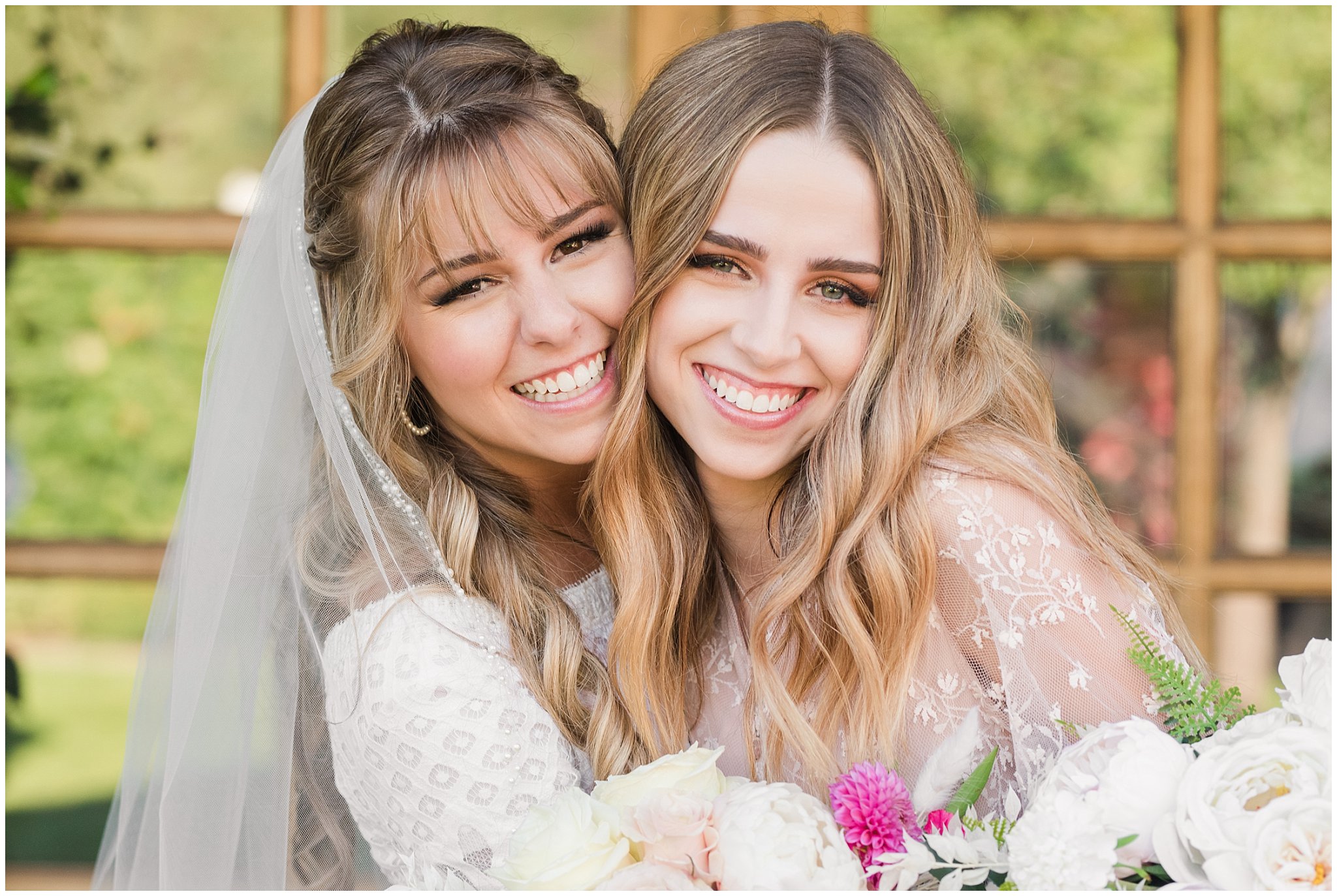 Family photos at Wadley Farms Summer Wedding | Jessie and Dallin Photography