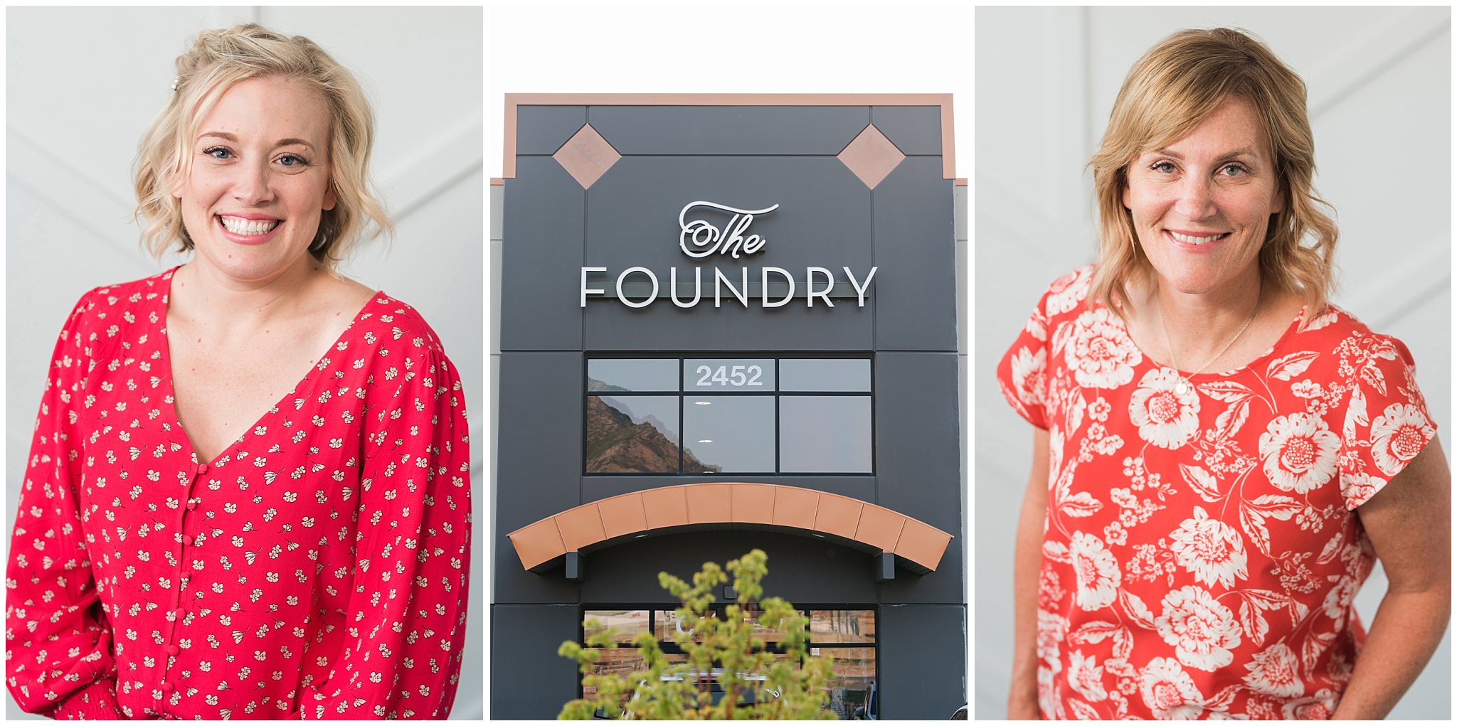 The Foundry | Utah Wedding Venue | Shout-out Saturday | Jessie and Dallin Photography