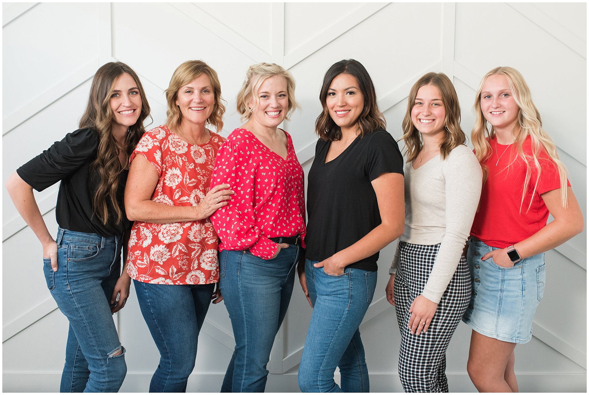 Venue Staff at The Foundry | Utah Wedding Venue | Shout-out Saturday | Jessie and Dallin Photography