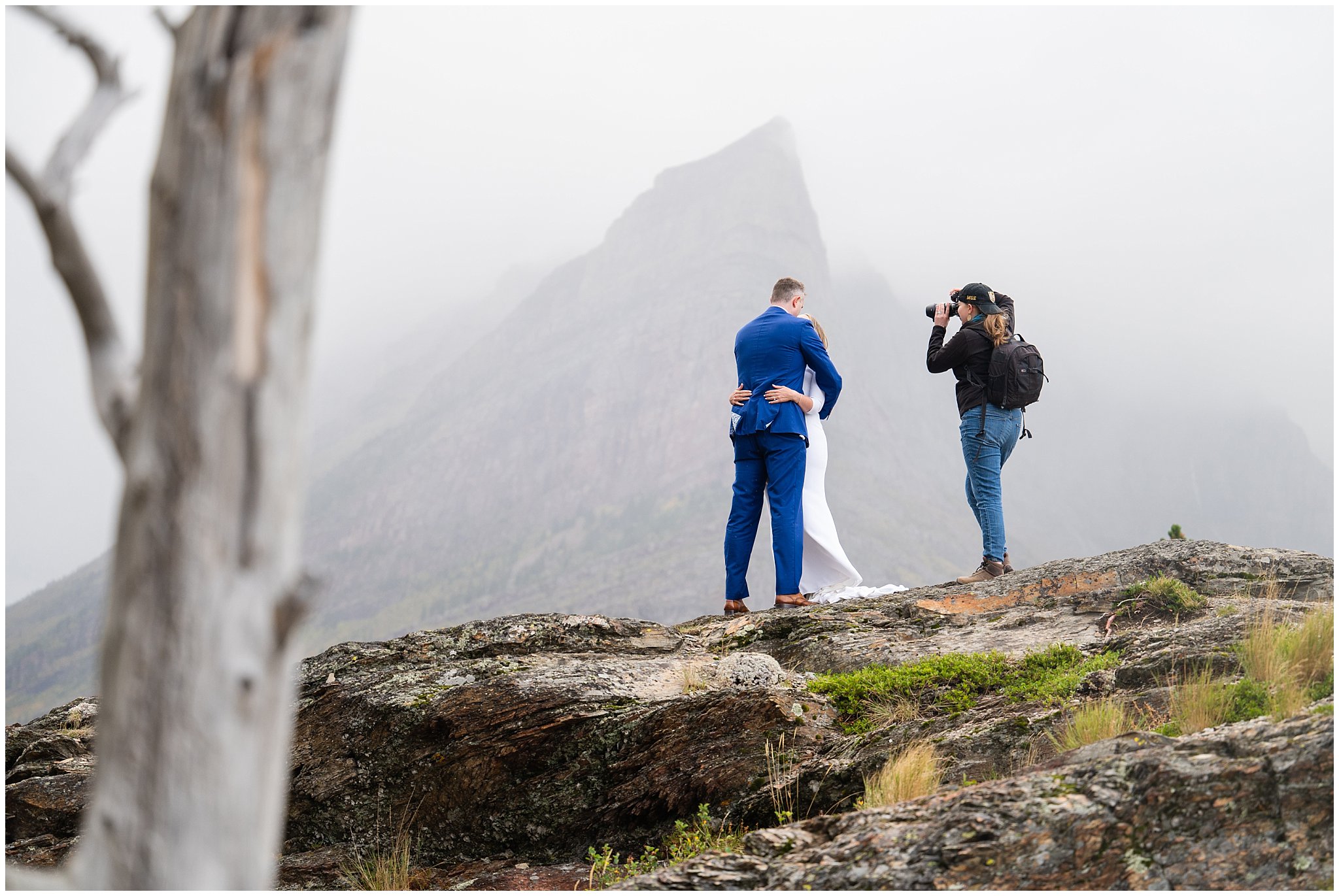 Moments from our year as Utah Wedding Photographers | Jessie and Dallin Behind the Scenes 2021