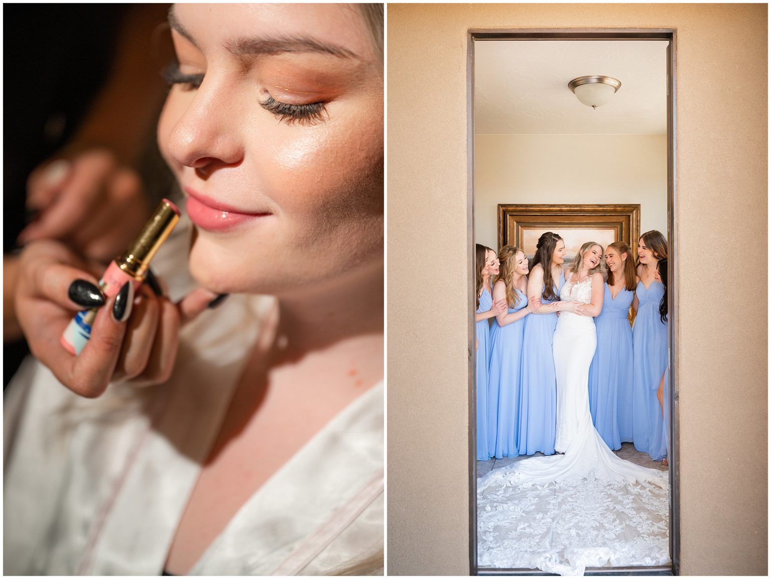 Red Rock Wedding at The Ledges in St. Utah Utah Wedding