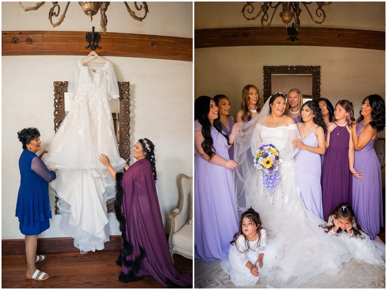 Wadley Farms Castle Spring Wedding Jessie and Dallin